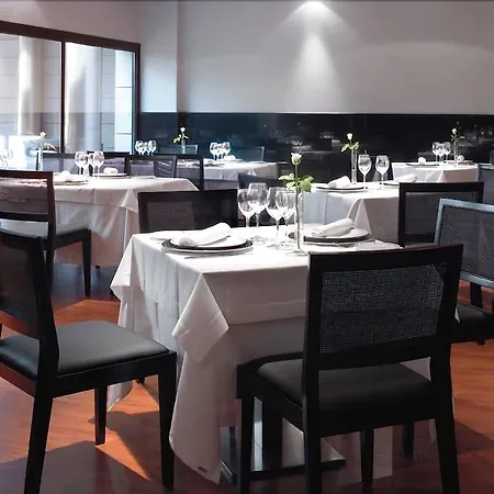 Sercotel Princesa De Eboli 