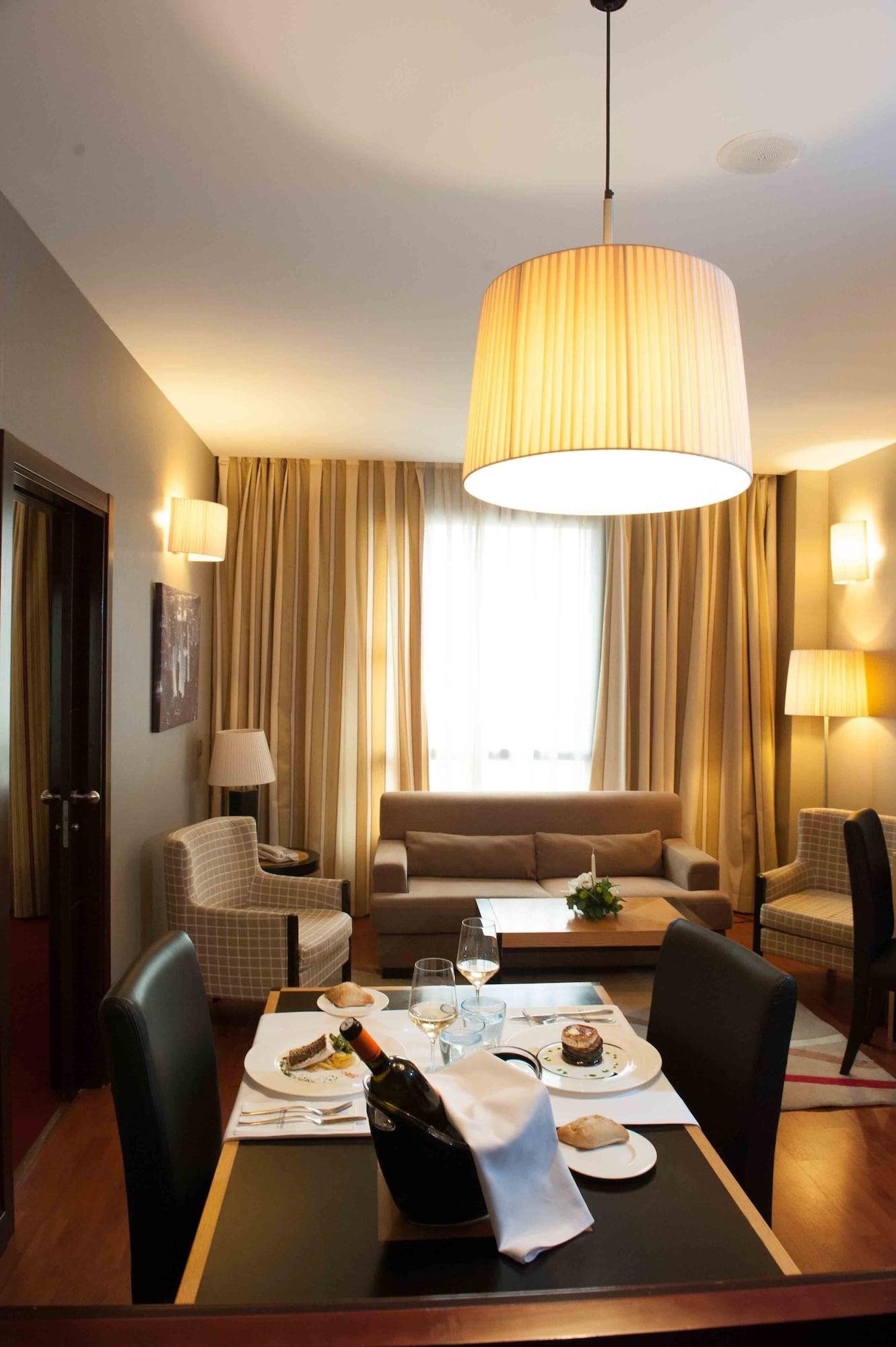 Sercotel Princesa De Eboli 4*