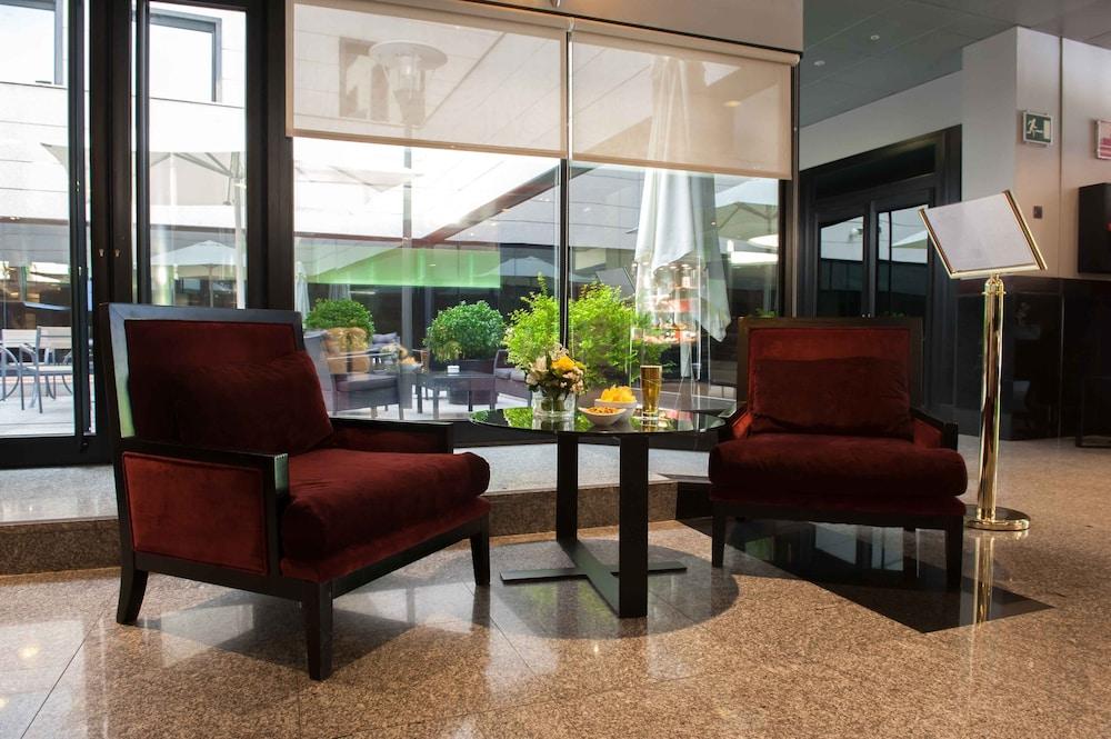 Sercotel Princesa De Eboli 4*