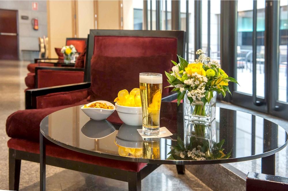 Sercotel Princesa De Eboli Hotel