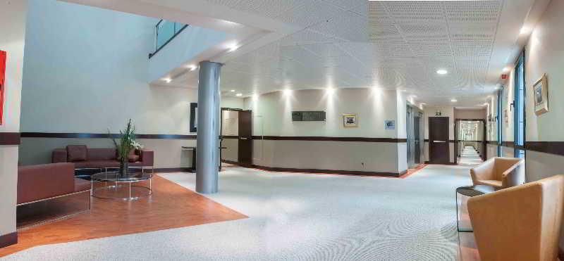 Hotel Sercotel Princesa De Eboli Pinto
