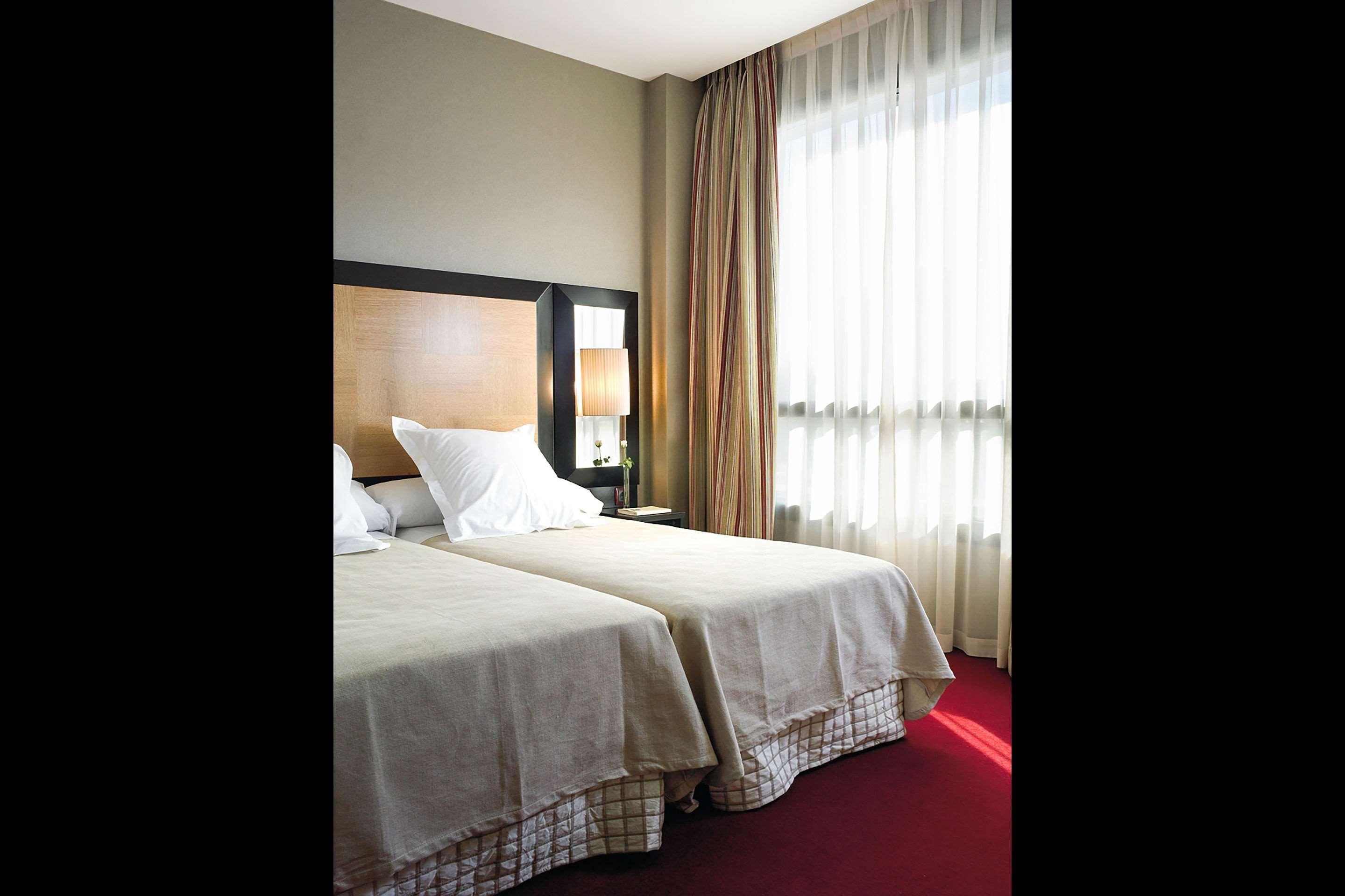 Hotel Sercotel Princesa De Eboli