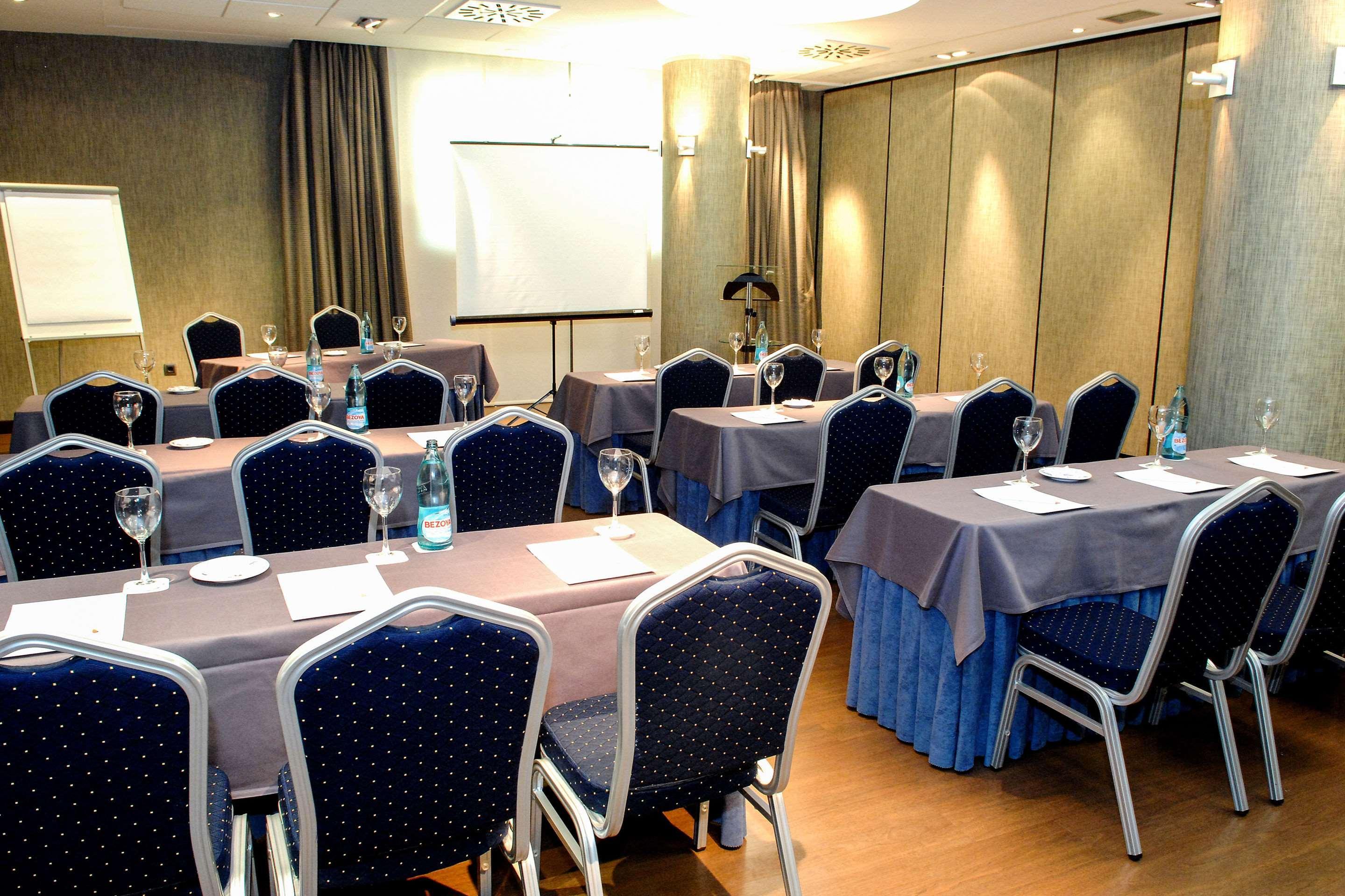 Hotel Sercotel Princesa De Eboli