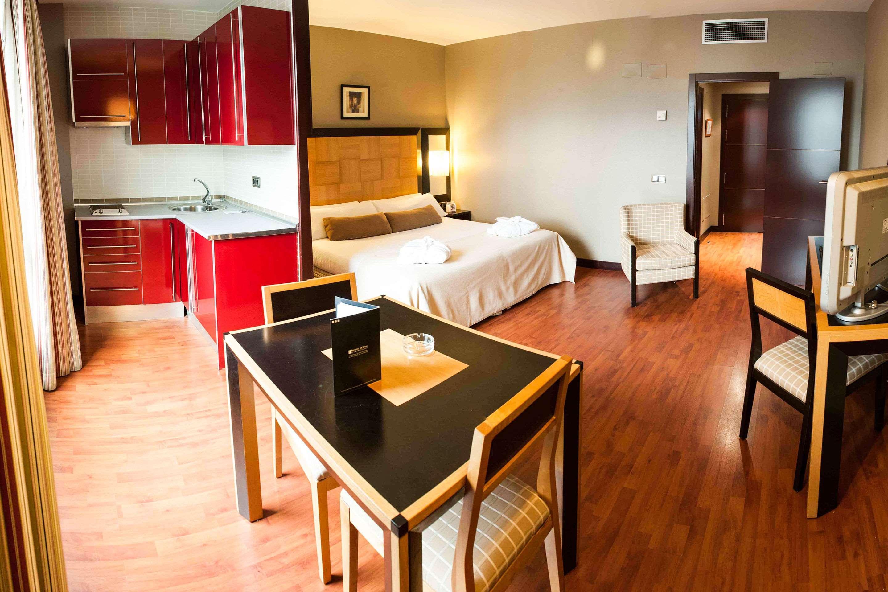Hotel Sercotel Princesa De Eboli 4*