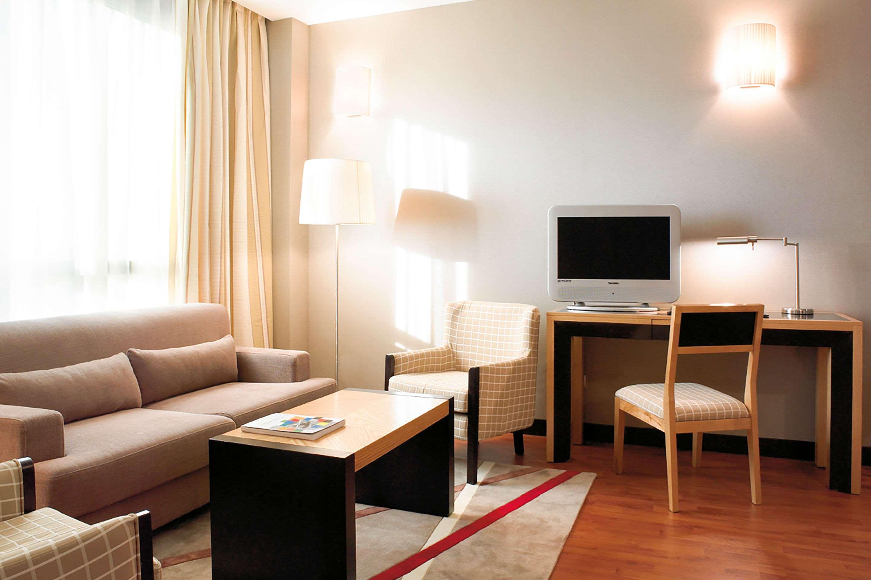Hotel Sercotel Princesa De Eboli 4*