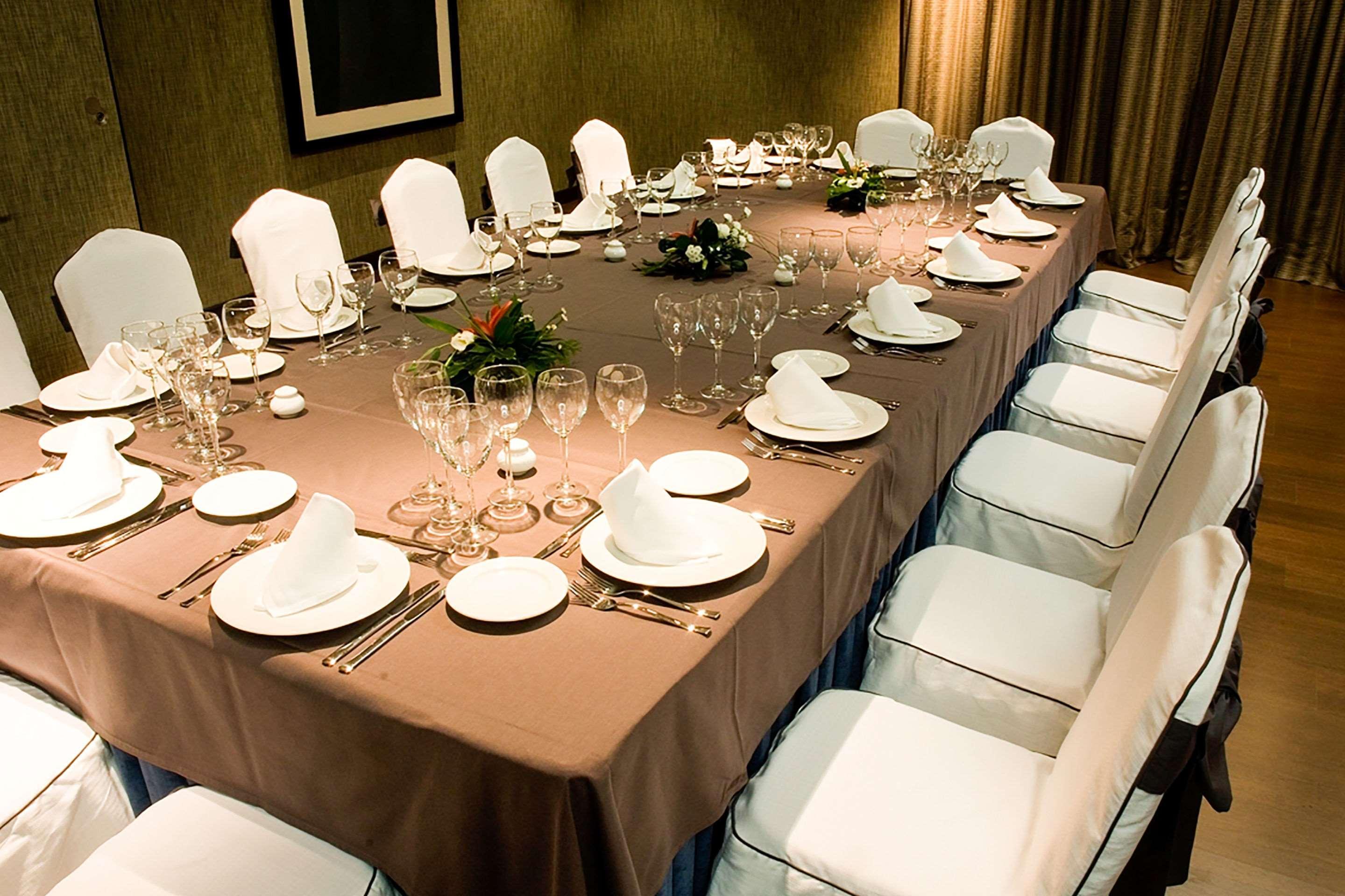 Sercotel Princesa De Eboli Hotel Pinto