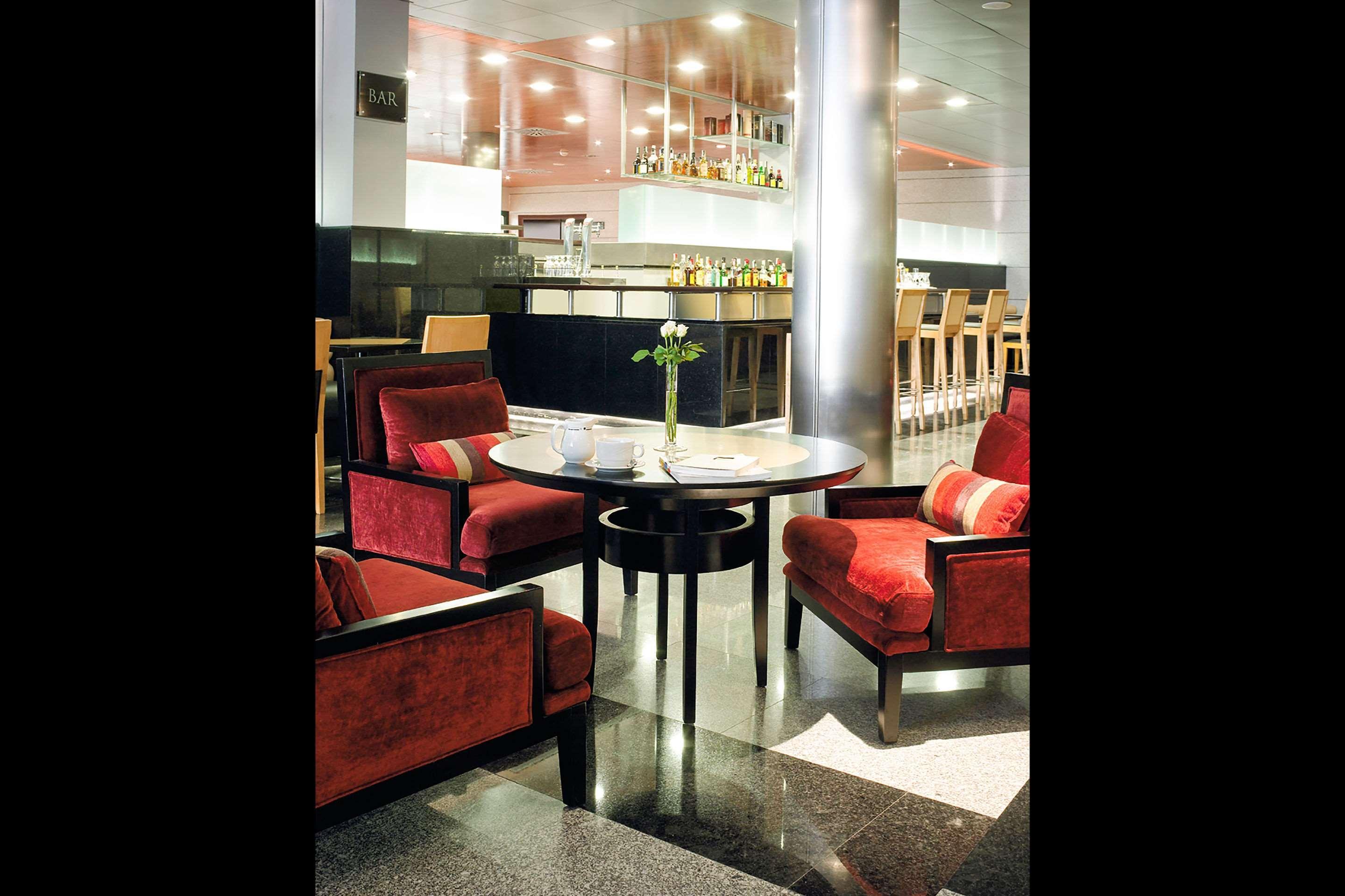 Sercotel Princesa De Eboli Hotel 4*