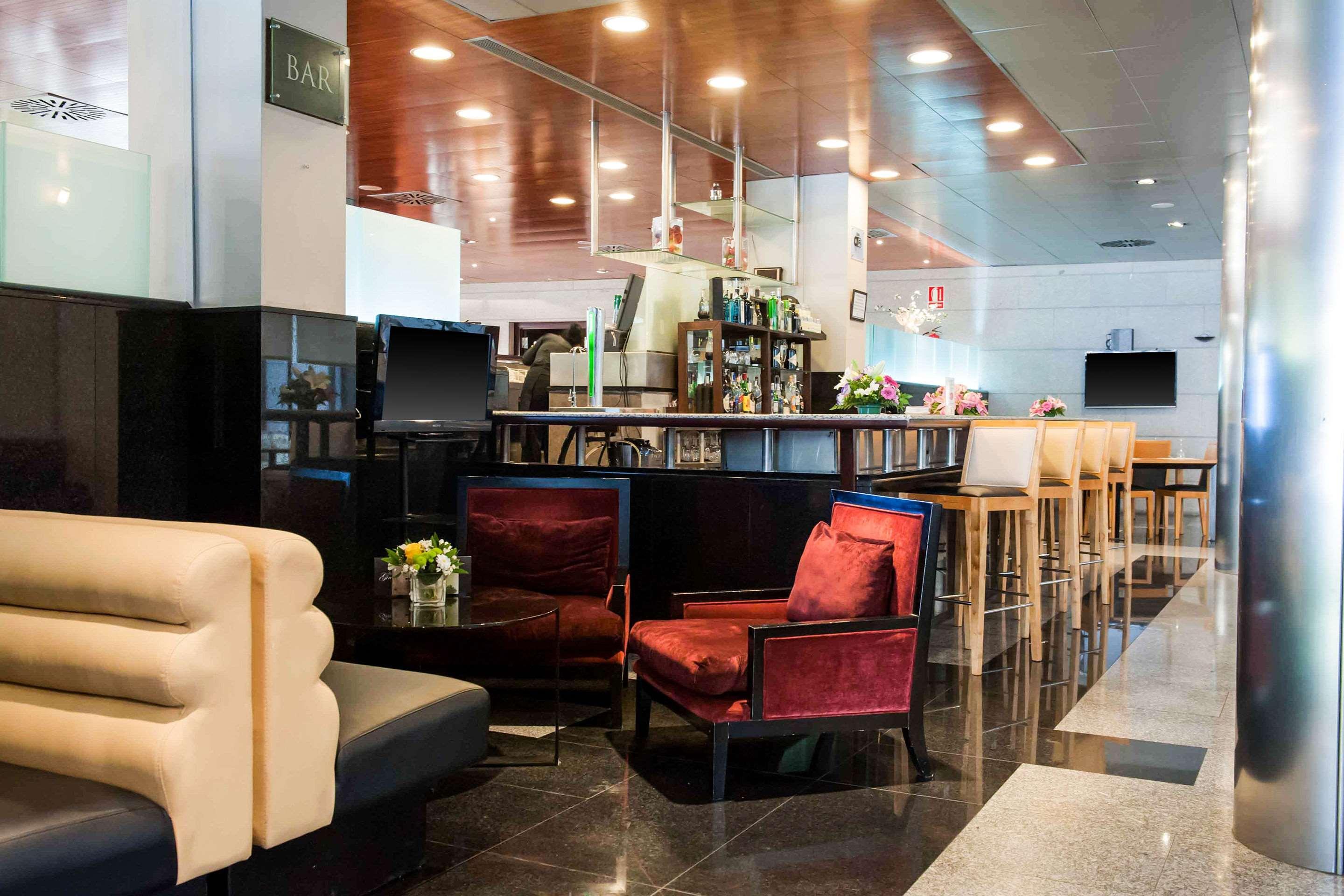 Hotel Sercotel Princesa De Eboli 4*