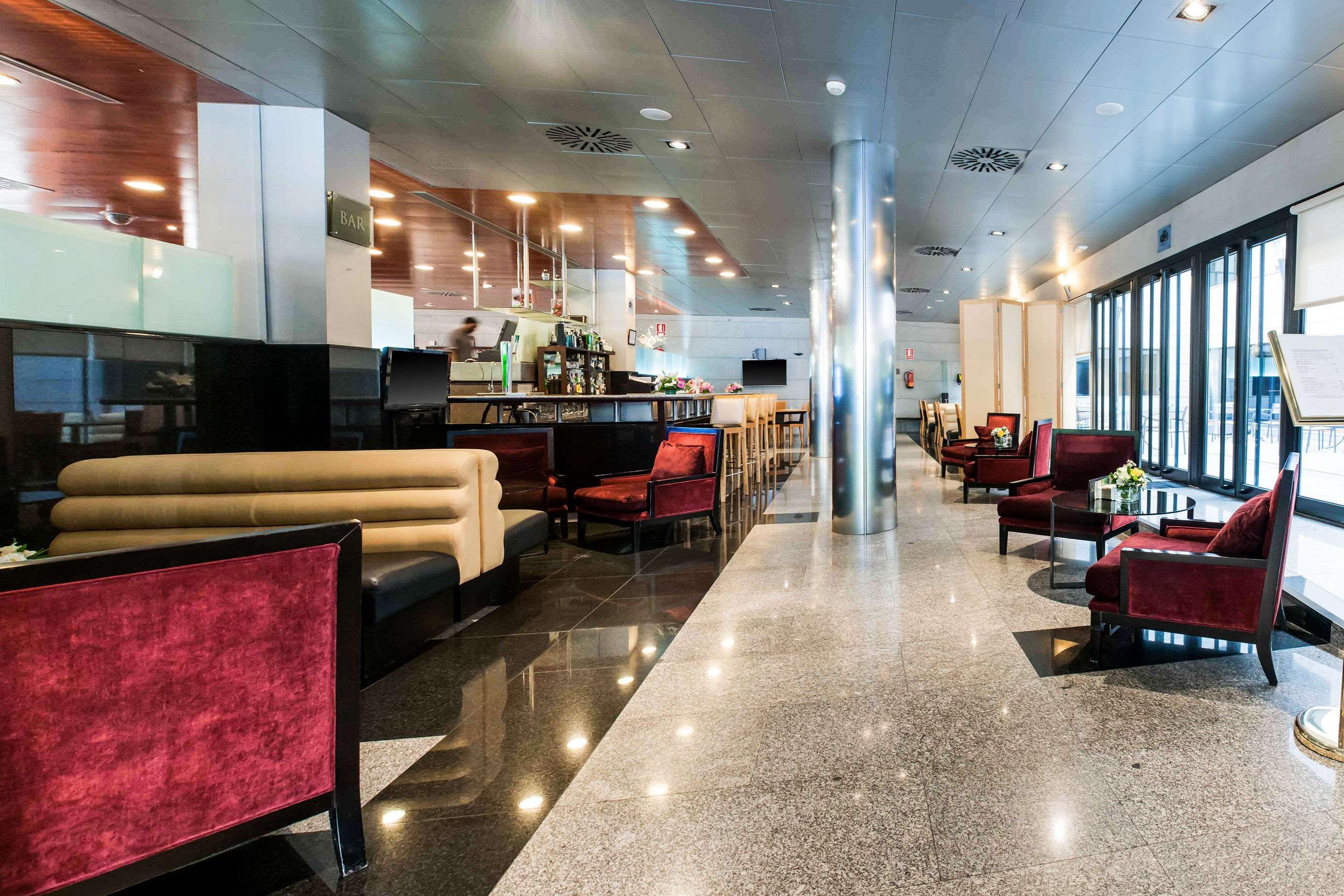 Sercotel Princesa De Eboli Hotel