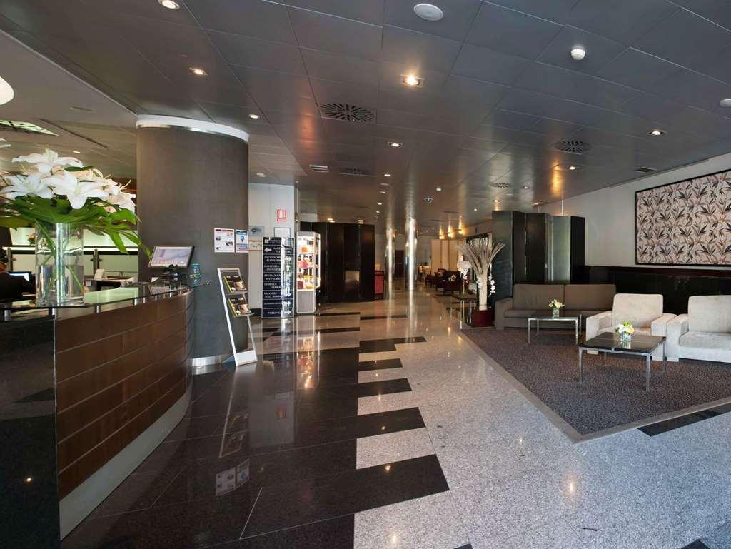 Sercotel Princesa De Eboli Hotel Pinto