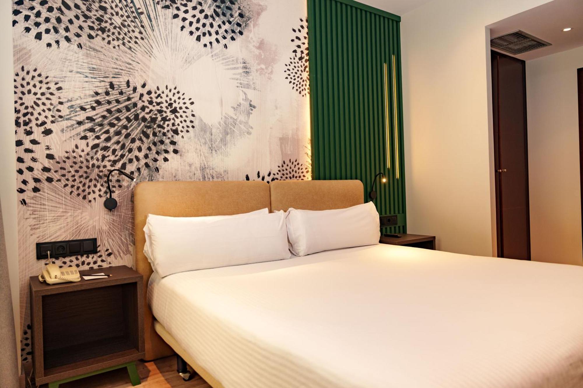 Sercotel Princesa De Eboli Hotel Pinto