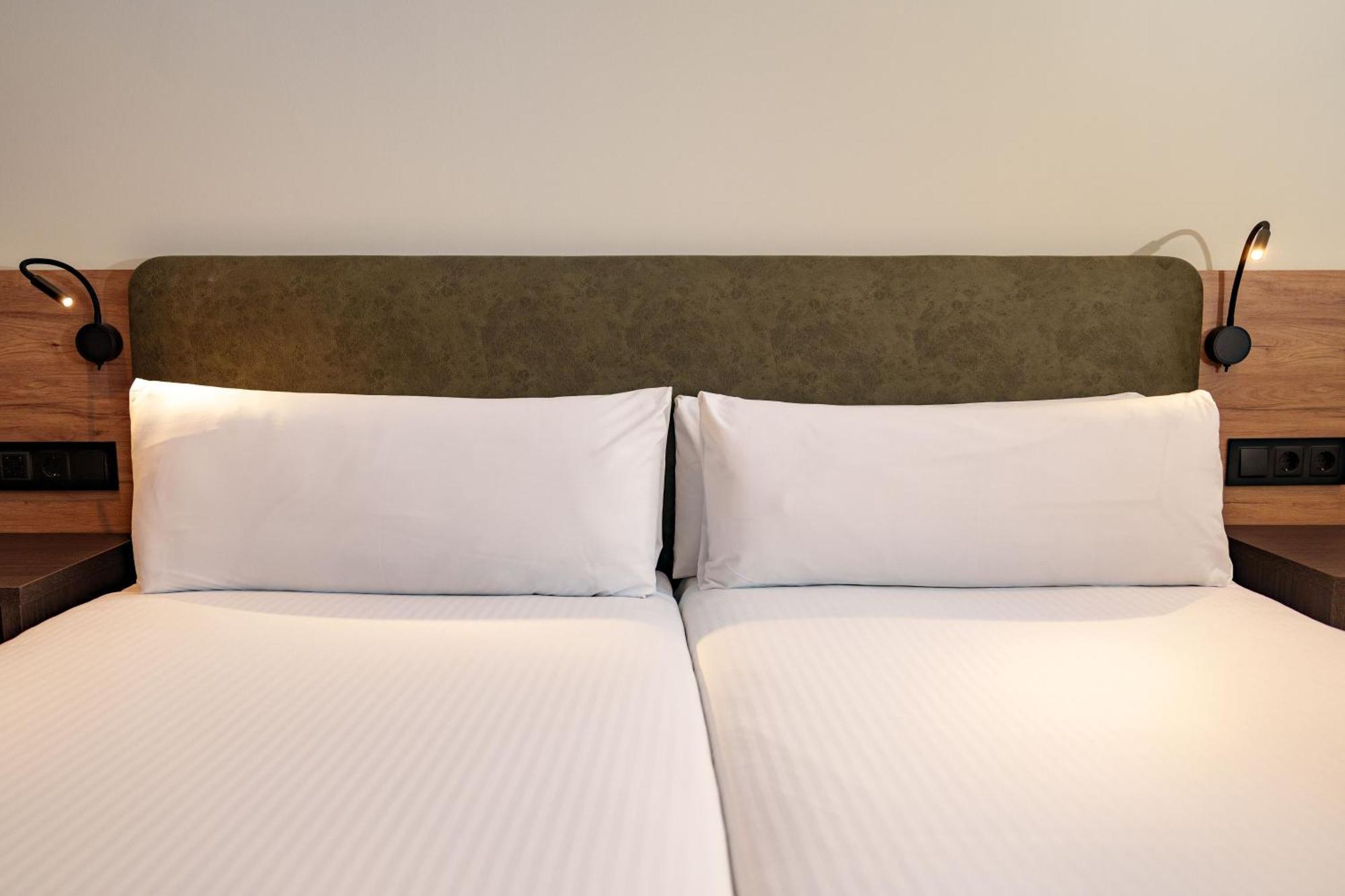 Sercotel Princesa De Eboli Hotel