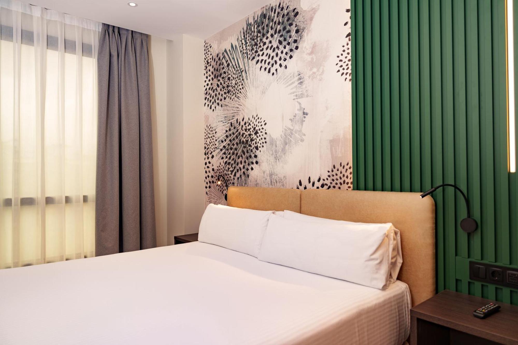 Hotel Sercotel Princesa De Eboli 4*