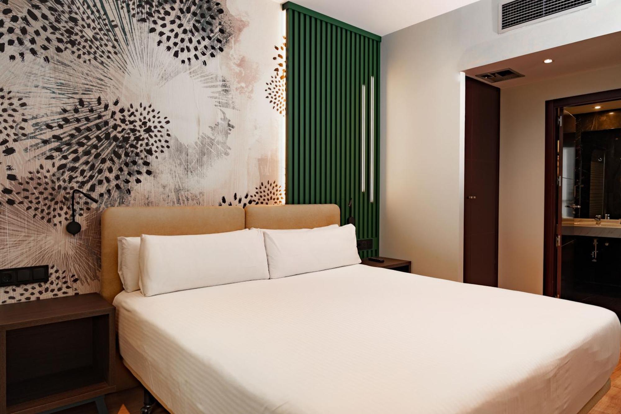 Sercotel Princesa De Eboli Hotel