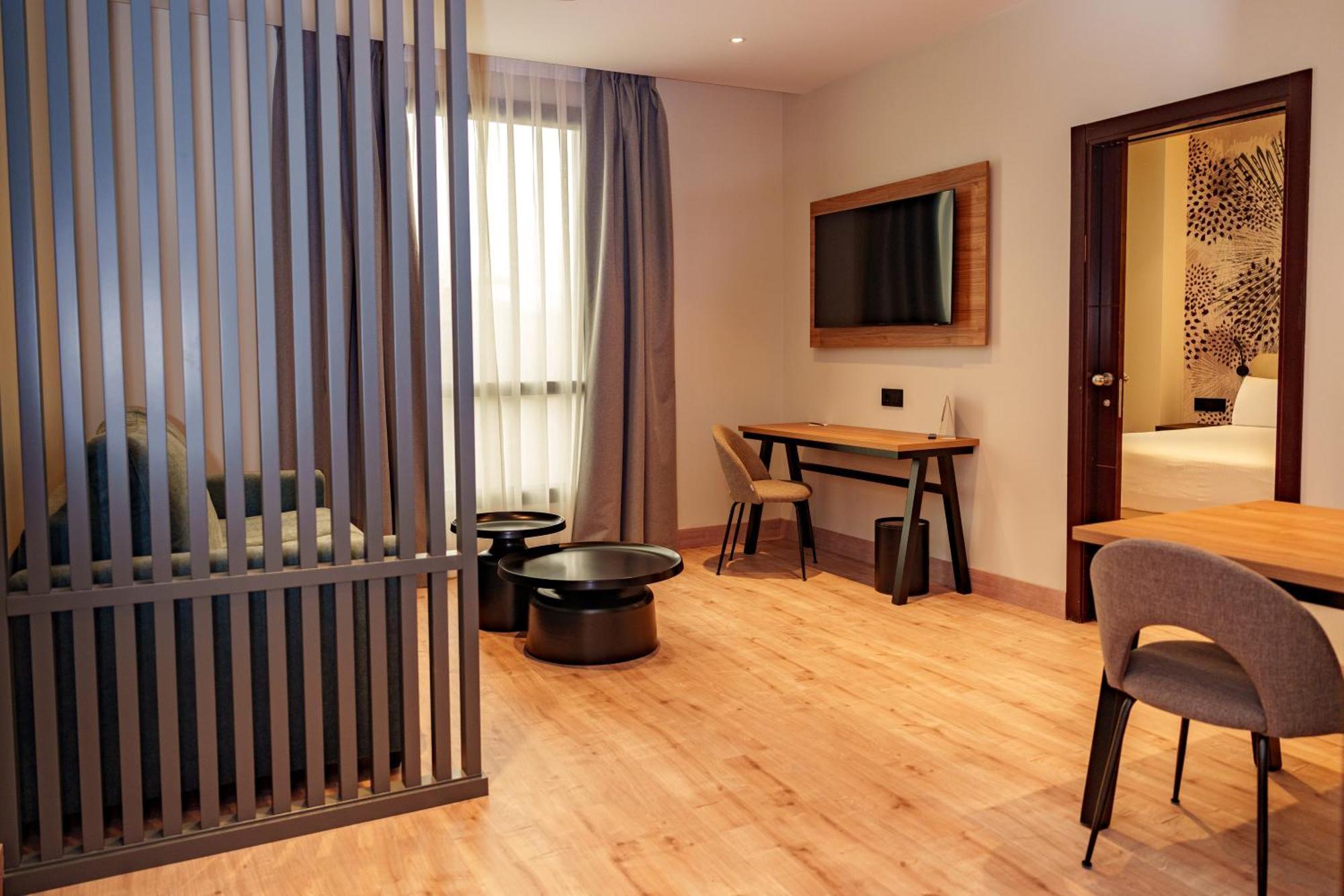 Sercotel Princesa De Eboli Hotel 4*