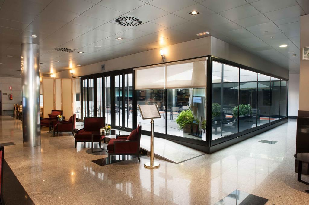 Sercotel Princesa De Eboli 4* Pinto