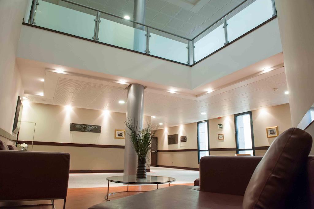 Sercotel Princesa De Eboli Pinto