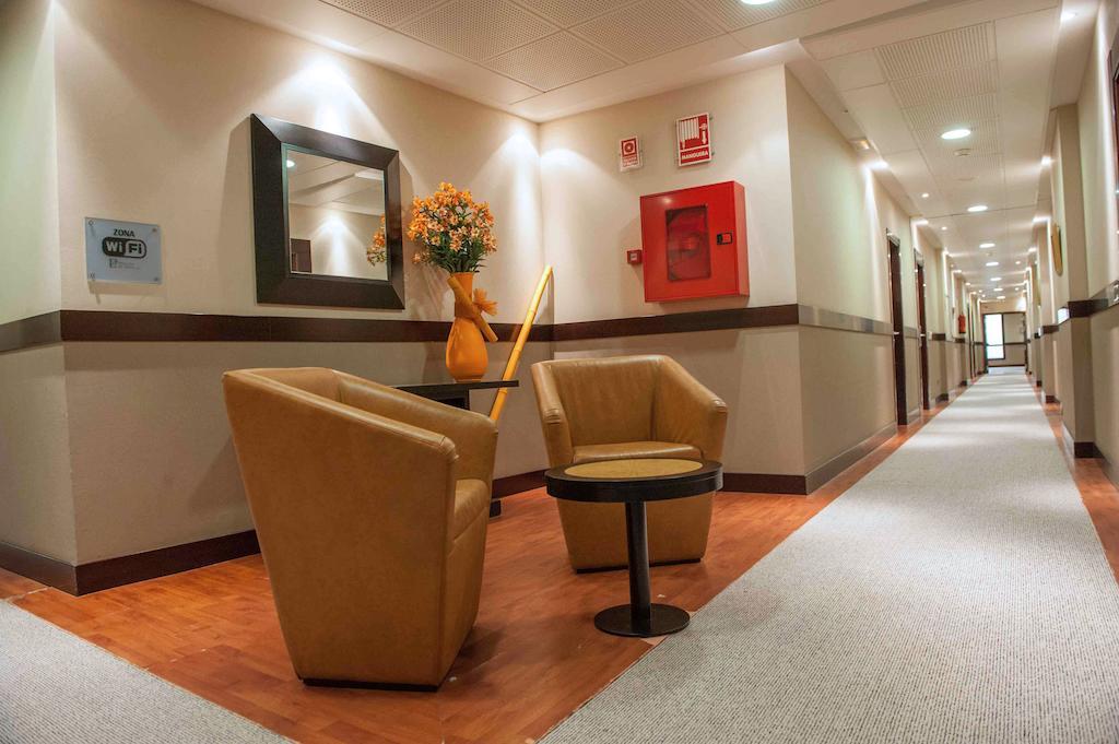 Sercotel Princesa De Eboli Hotel 4*