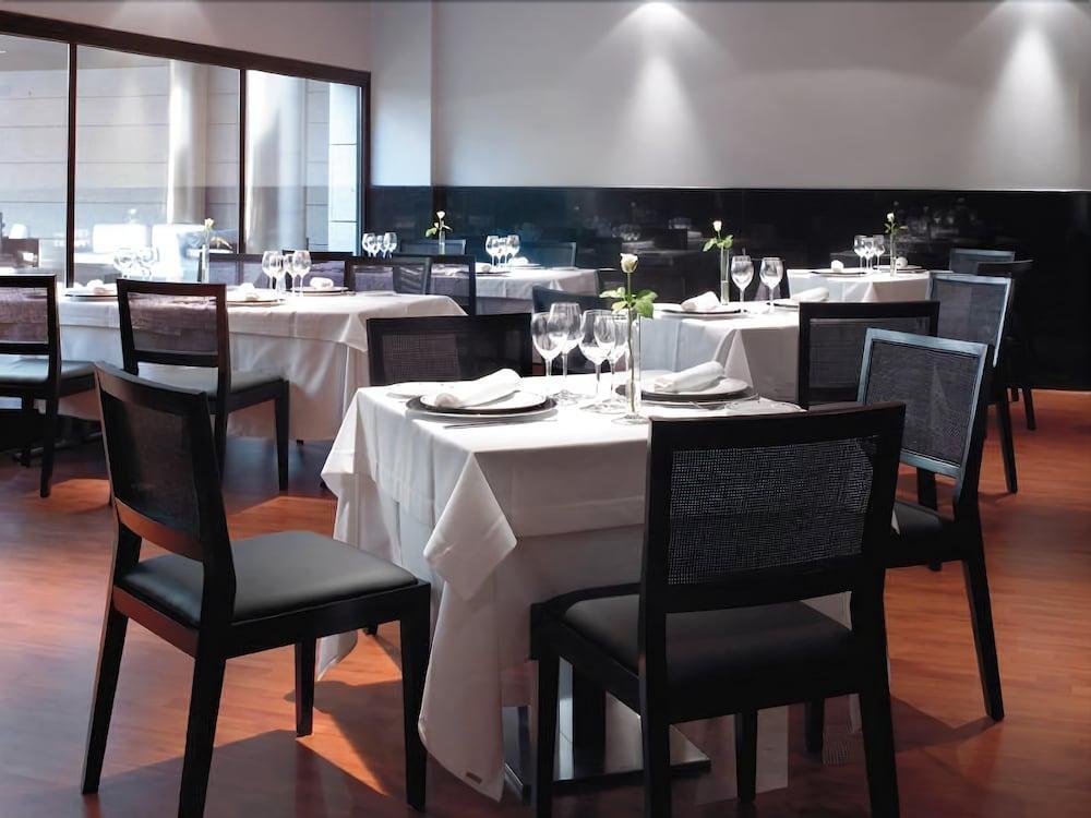 Hotel Sercotel Princesa De Eboli Pinto
